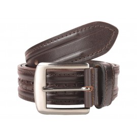 GENUINE LEATHER BELT CLGB102-BR